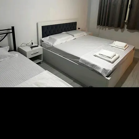 Meti@lika Castle View Apartament *