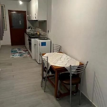 Meti@lika Castle View Apartament *