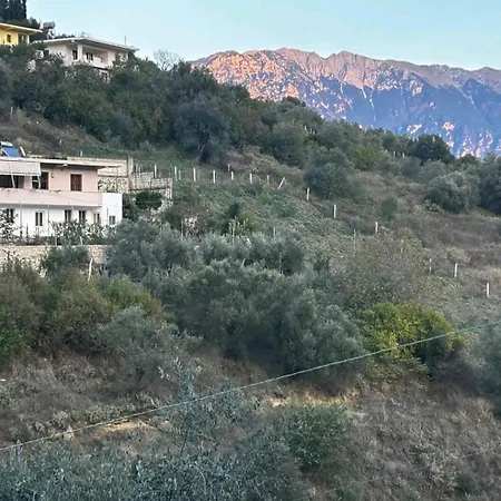 Meti@lika Castle View Apartment *