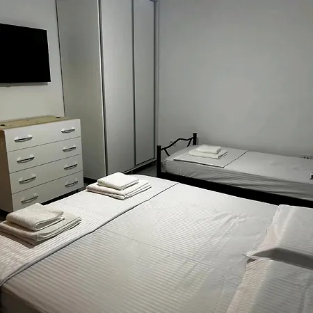 Meti@lika Castle View * Berat