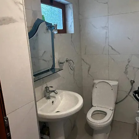 Meti@lika Castle View Apartment