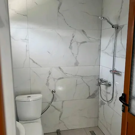 Apartment Meti@lika Castle View