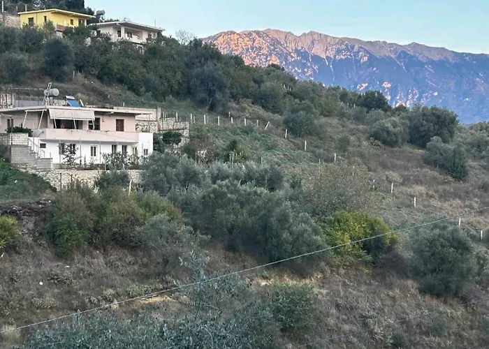 Meti@lika Castle View Apartment *