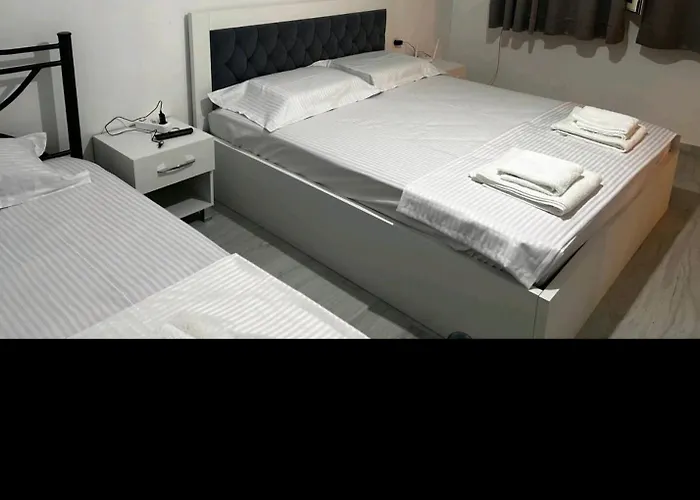 Meti@lika Castle View Apartment *