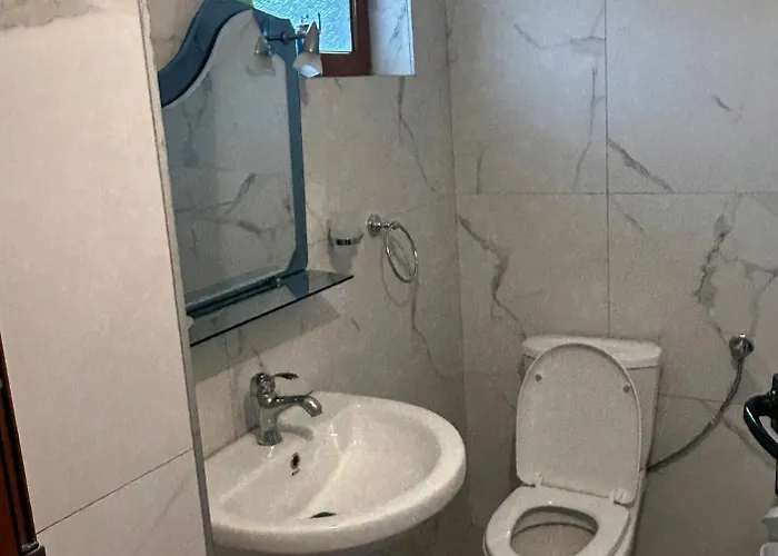 Meti@lika Castle View Apartment